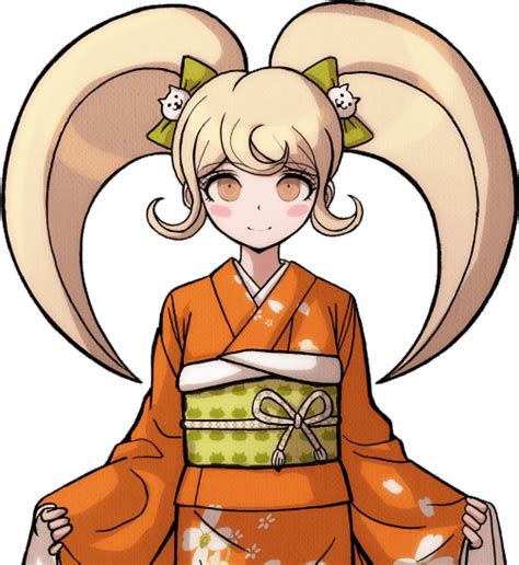 hiyoko danganronpa