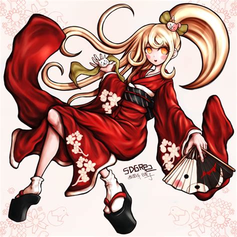 hiyoko saionji age