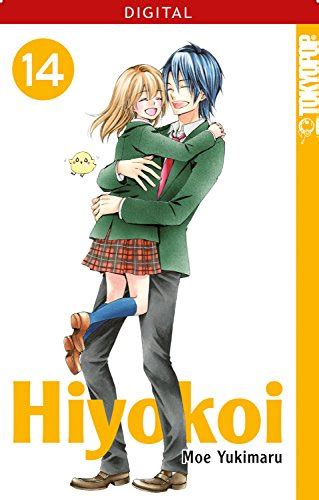 hiyokoi 14 moe yukimaru ebook Epub