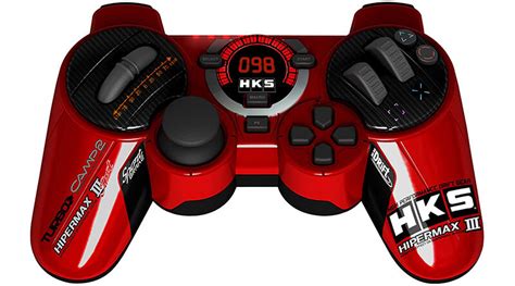 hks-racing-controller-for-playstation-3 Ebook Doc