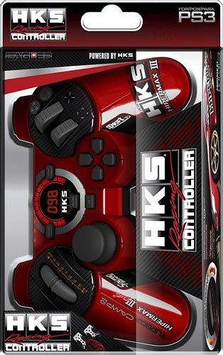 hks-racing-controller-for-playstation-3 Ebook Doc