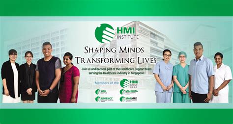 hmi institute of health sciences pte ltd