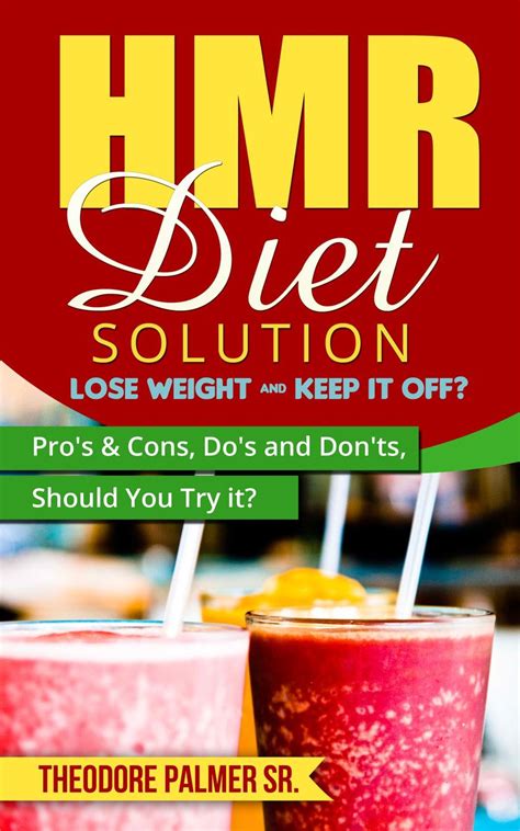 hmr diet solution weight should Reader