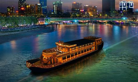 ho chi minh city river cruise