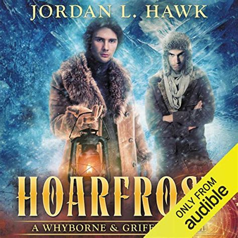hoarfrost whyborne and griffin volume 6 Reader
