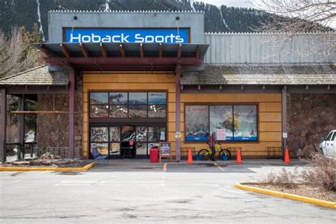 hoback sports jackson wy