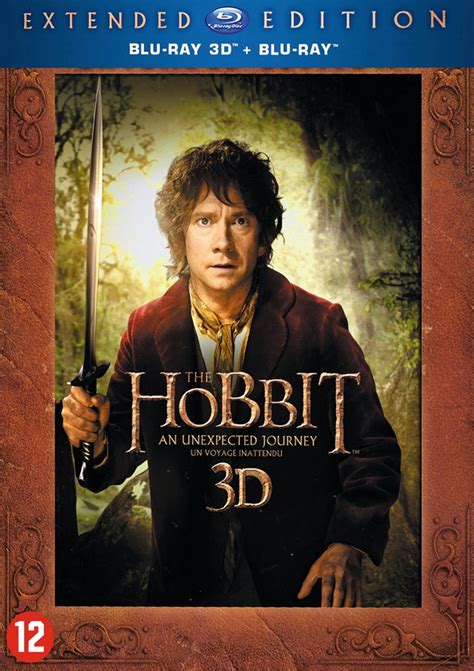 hobbit 1 extended