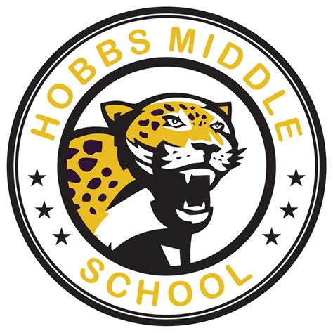 hobbs middle