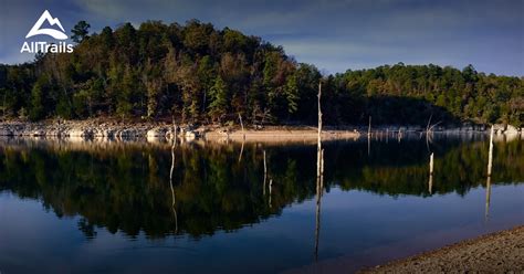 hobbs state park arkansas