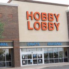 hobby lobby chandler az