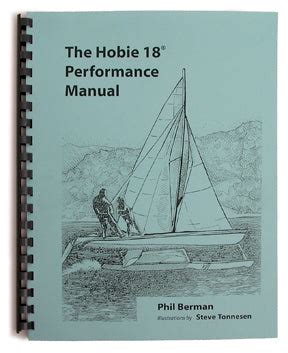 hobie 18 performance manual Reader