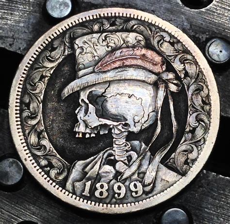 hobo nickel