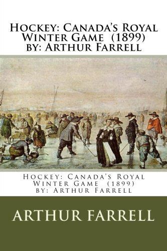 hockey canadas royal winter game Reader