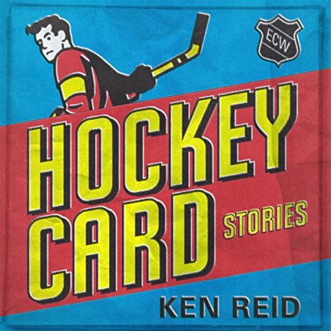hockey card stories true tales from your favorite players Kindle Editon