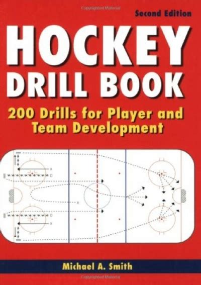 hockey drill book 200 drills for player and team development PDF