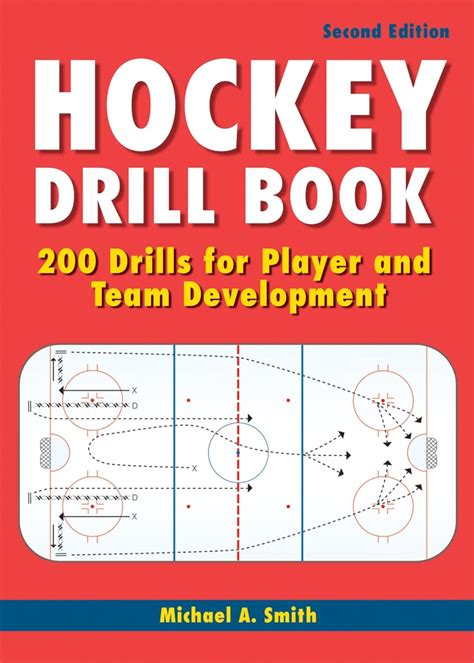 hockey drill book 200 drills for player and team development PDF