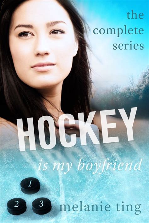 hockey is my boyfriend part three Epub