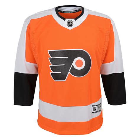 hockey jersey philadelphia flyers