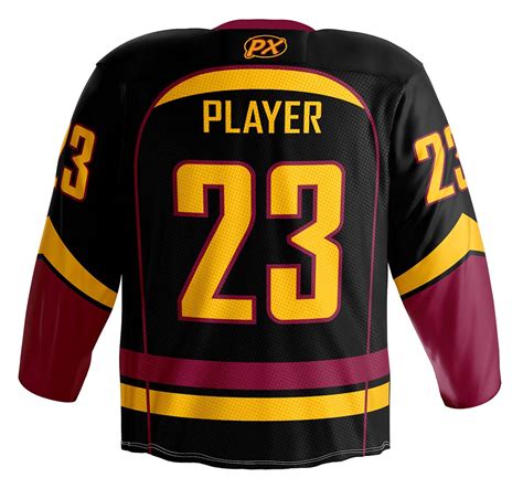 hockey jerseys custom