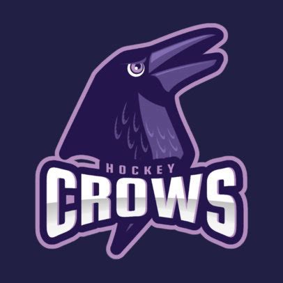 hockey logo generator ai