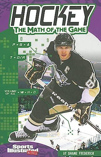 hockey the math of the game sports math PDF