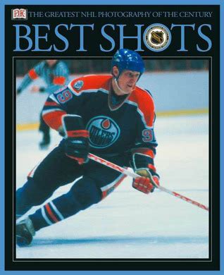 hockeys best shots the greatest nhl photography of the century PDF