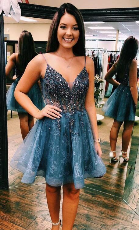 hoco dress stores