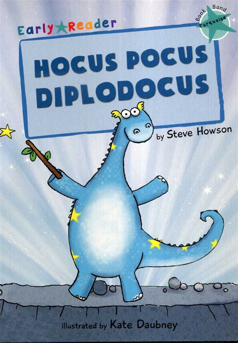 hocus pocus diplodocus worlds firstever PDF