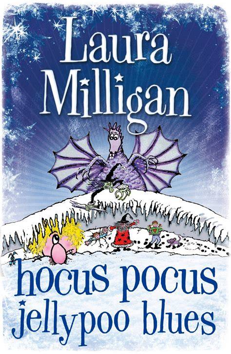 hocus pocus jellypoo blues milligan Epub
