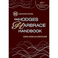 hodges harbrace handbook 18th edition PDF