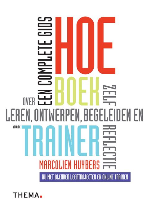 hoe boek voor de trainer Kindle Editon