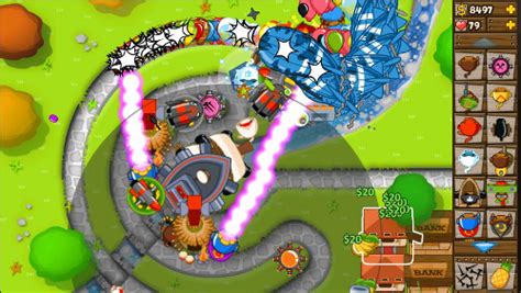 hoe to play bloons td 5 on switch co op