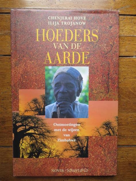 hoeders van de aarde ontmoetingen met de wijzen van zimbabwe PDF