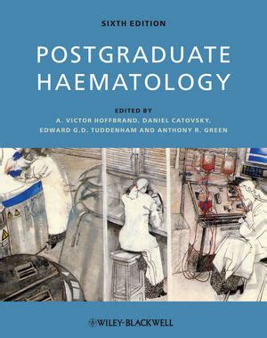 hoffbrand post graduate haematology 6th edition Doc