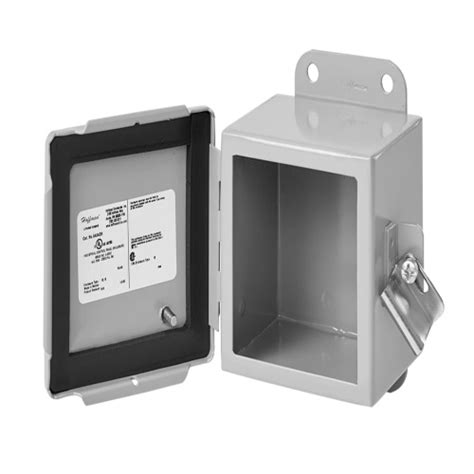 Hoffman Junction Box Catalog