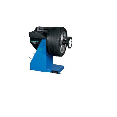 hofmann 1200 wheel balancer manual Kindle Editon