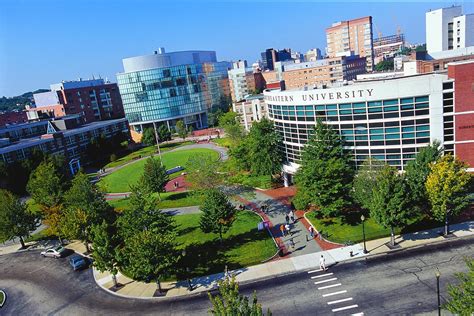 hofstra university directory