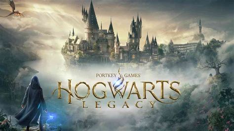 Hogwarts Legacy Game Walkthrough
