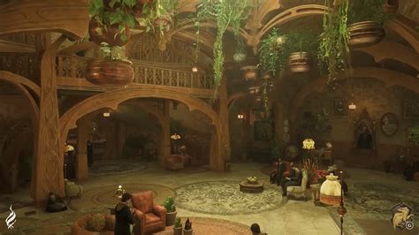 Hogwarts Legacy Hufflepuff Walkthrough