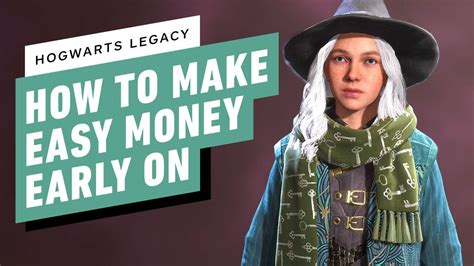 hogwarts legacy making money