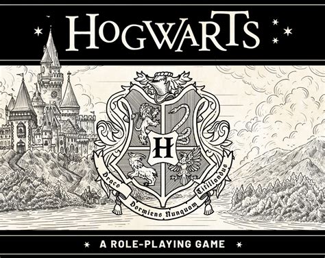 hogwarts rpg