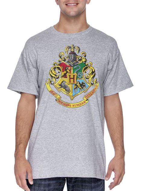 hogwarts t shirt