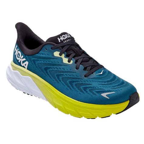 hoka arahi 6 mens