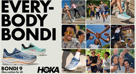 hoka bondi 6