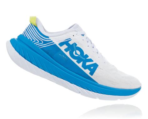 hoka one one carbon x singapore