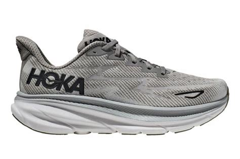 hoka one one clifton