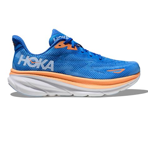 hoka running shoes near me