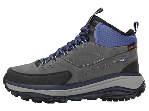 hoka steel toe shoes