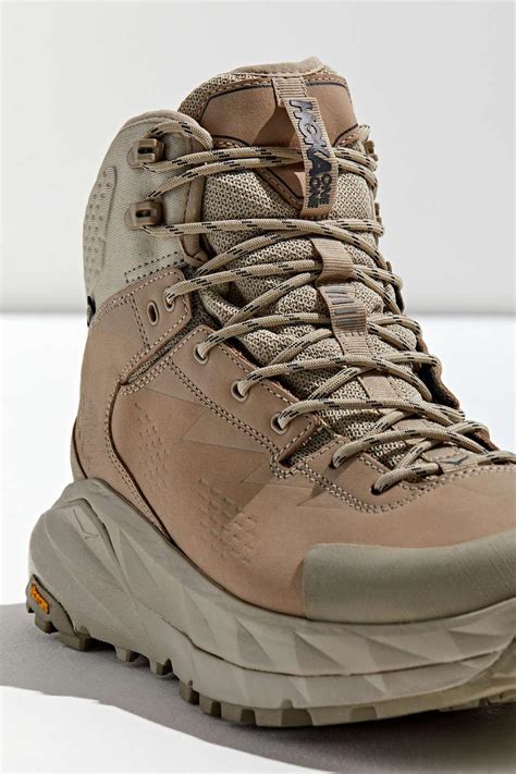 hoka tactical boots