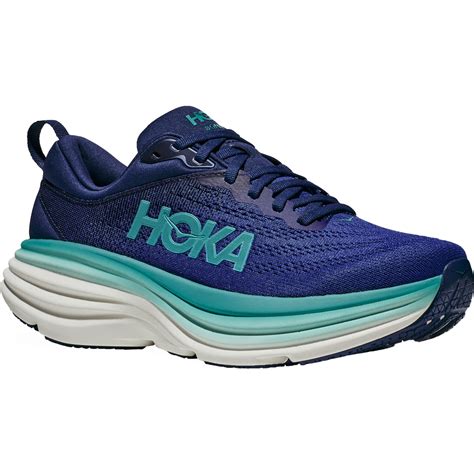 hokas bondi 8